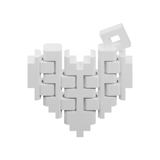 арована, рыба, гибкая, сочленённая, articulated, flexi, игрушка, антистресс, декор, 3D-печать