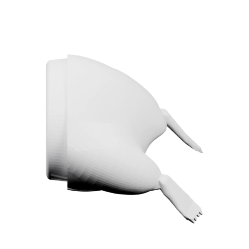 фигурка кота