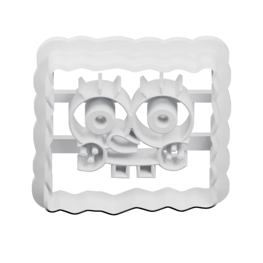 формочка губка