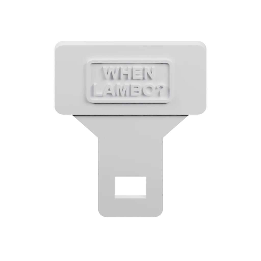 Набор язычков