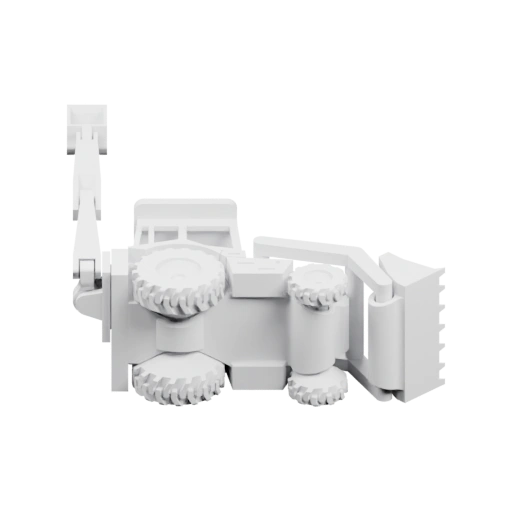 Экскаватор-погрузчик-1