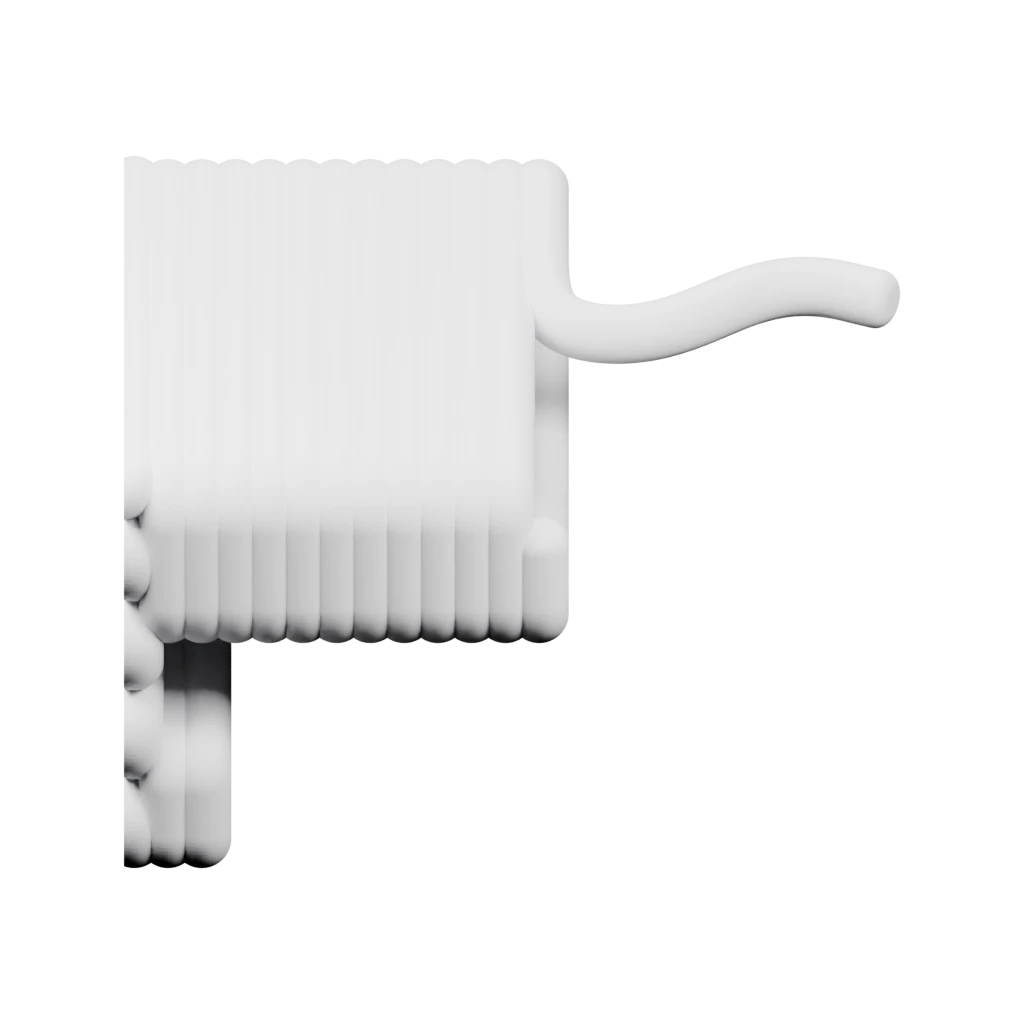 Визитница Printception (набор)