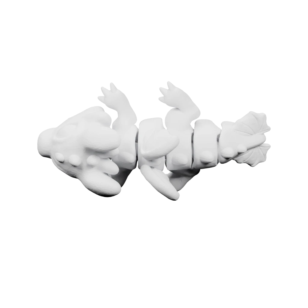 Пуррмейд CinderHatchling (набор)