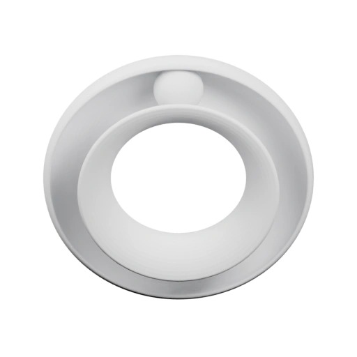 Круглая дорожка для кошачьего шарика