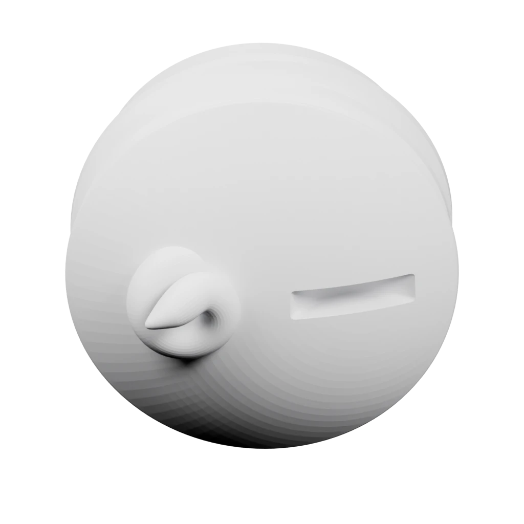 Складная копилка (набор)