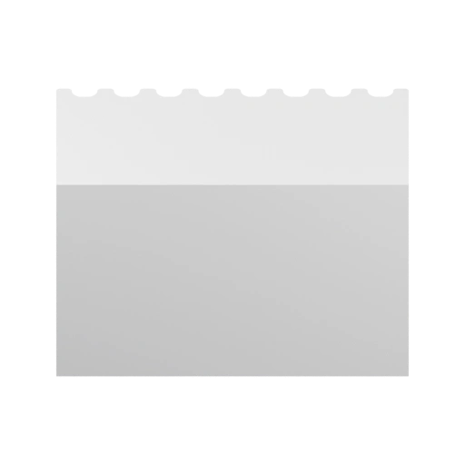 Куб с вырезами