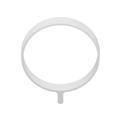 Бургерное кольцо