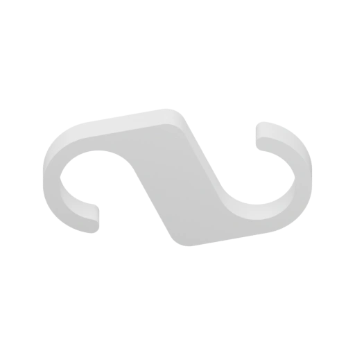 Кабельный крючок