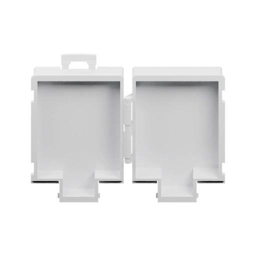 Карриер_Внутри