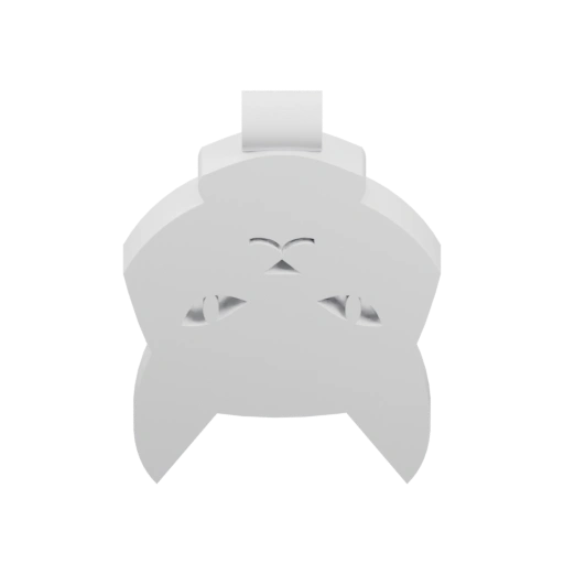 Кошачья голова