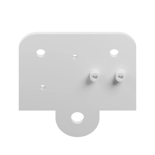 Подставка для экструдера