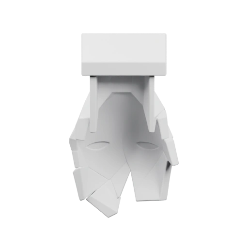 Абстрактное лицо