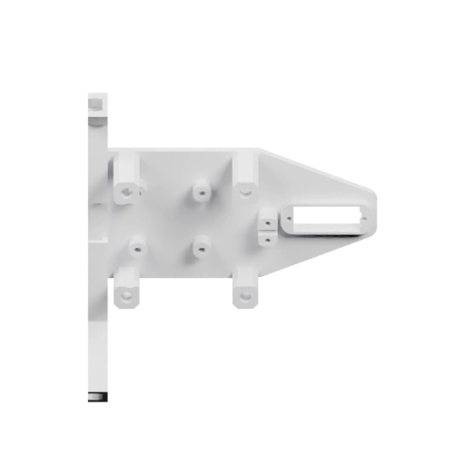 Разорванный хвост