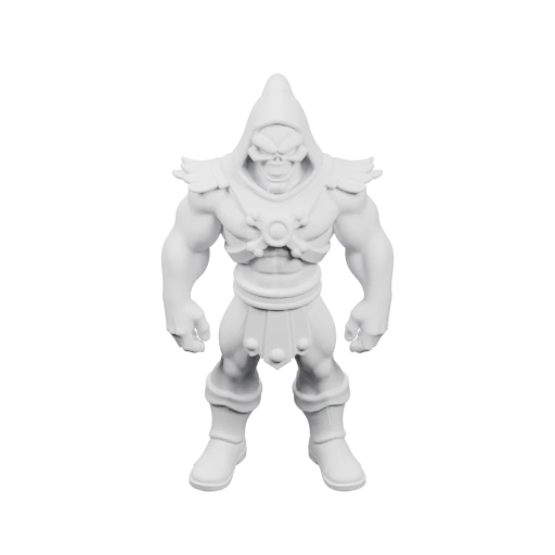 Эскиз Героя