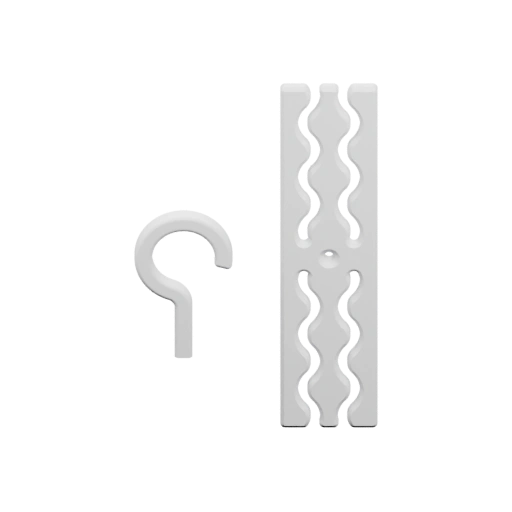 3D-держатель носка