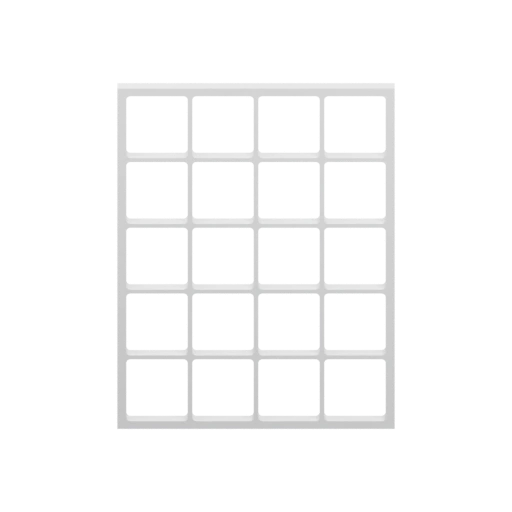 3D календарь