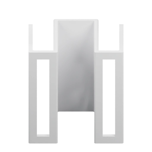 Двойной держатель