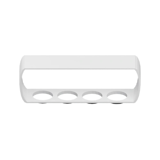 Барабан для пробирок