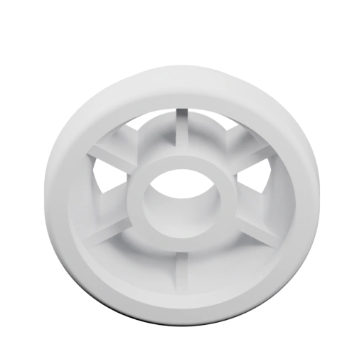 Сферический кристалл