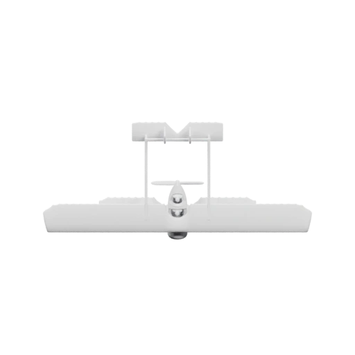 3D-модель самолета