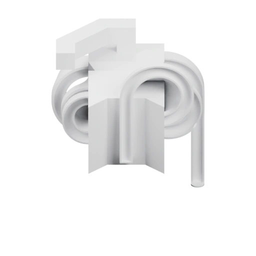 Мраморный кот