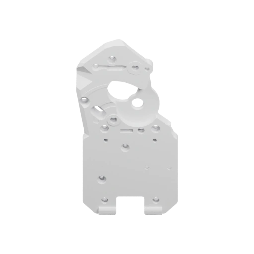 Эnder3V2Stealthburner