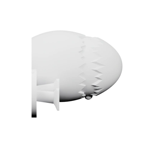 Геометрический портрет