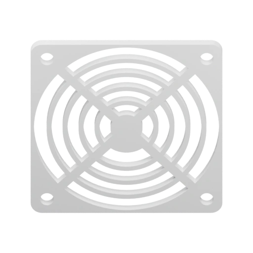 Вентилятор охлаждения