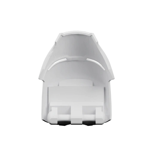 Геометрический динозавр