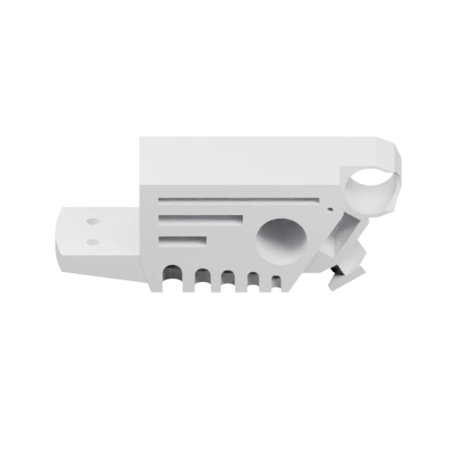 3D-модель мяча