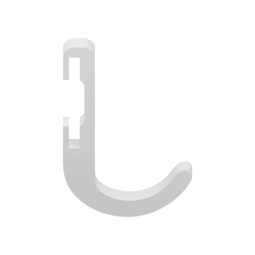 Кухонный крючок