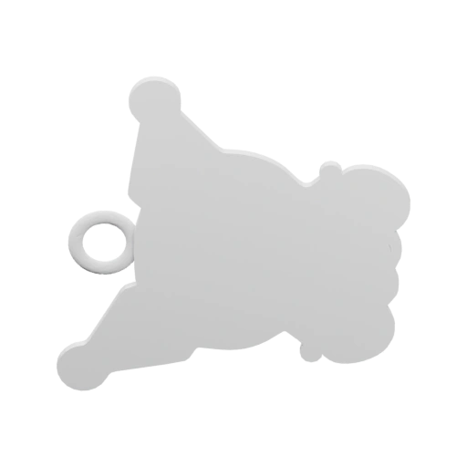 Кулон Куроми