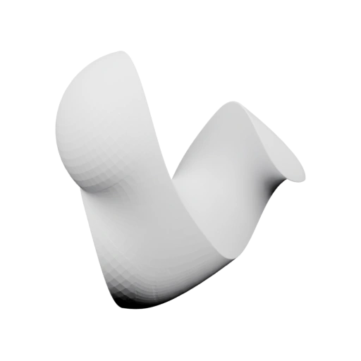 Сердце в спирали