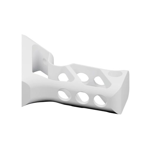 Скелетная модель