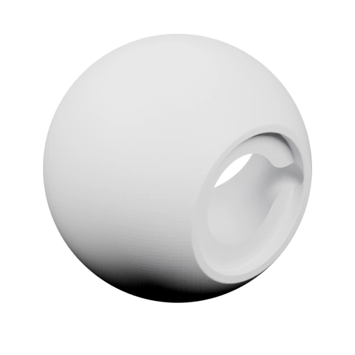 3D-держатель