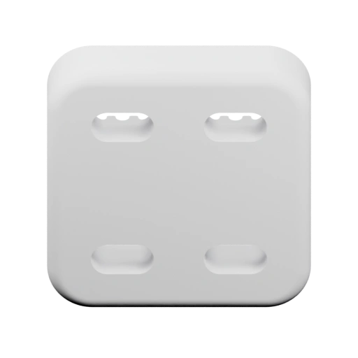 3D-модель коробки