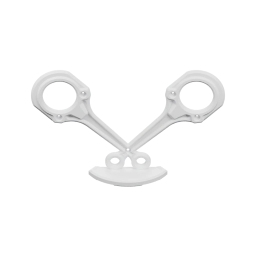 Поршневая штанга