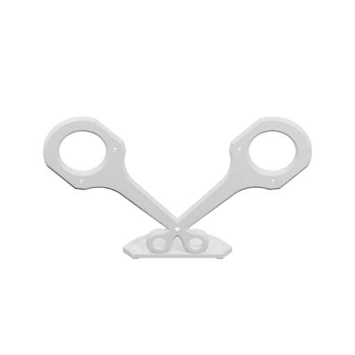 Поршневая опора 2