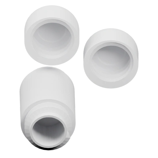 3D-Кейс для таблеток