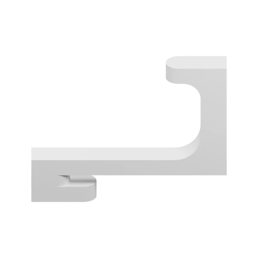 Ракетный крюк