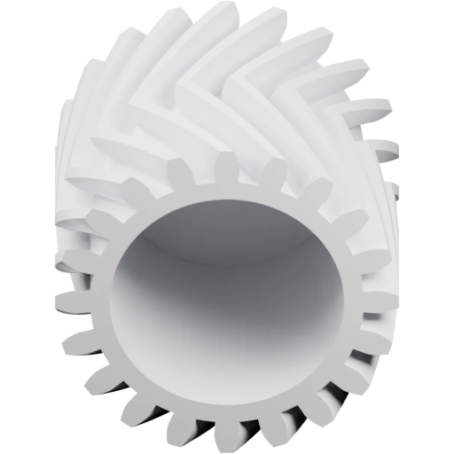 3D-шестерня