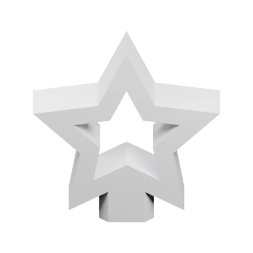 Звездный кристалл