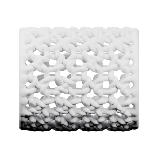 Триплексная ваза