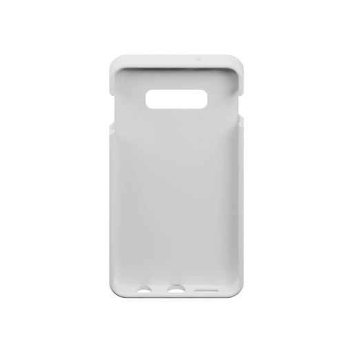 Бюст головы маскированного супергероя