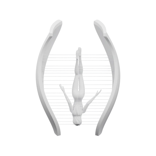 S-образная скоба