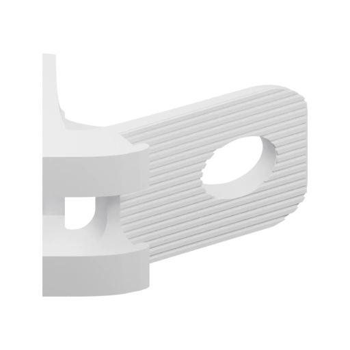 Минималистичная подставка для смартфона