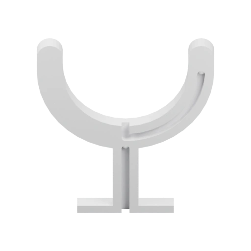 U‑образная скоба