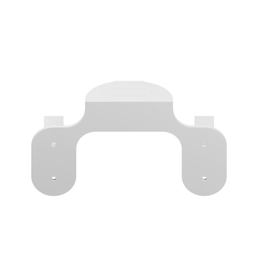 Настенный держатель туалетной бумаги