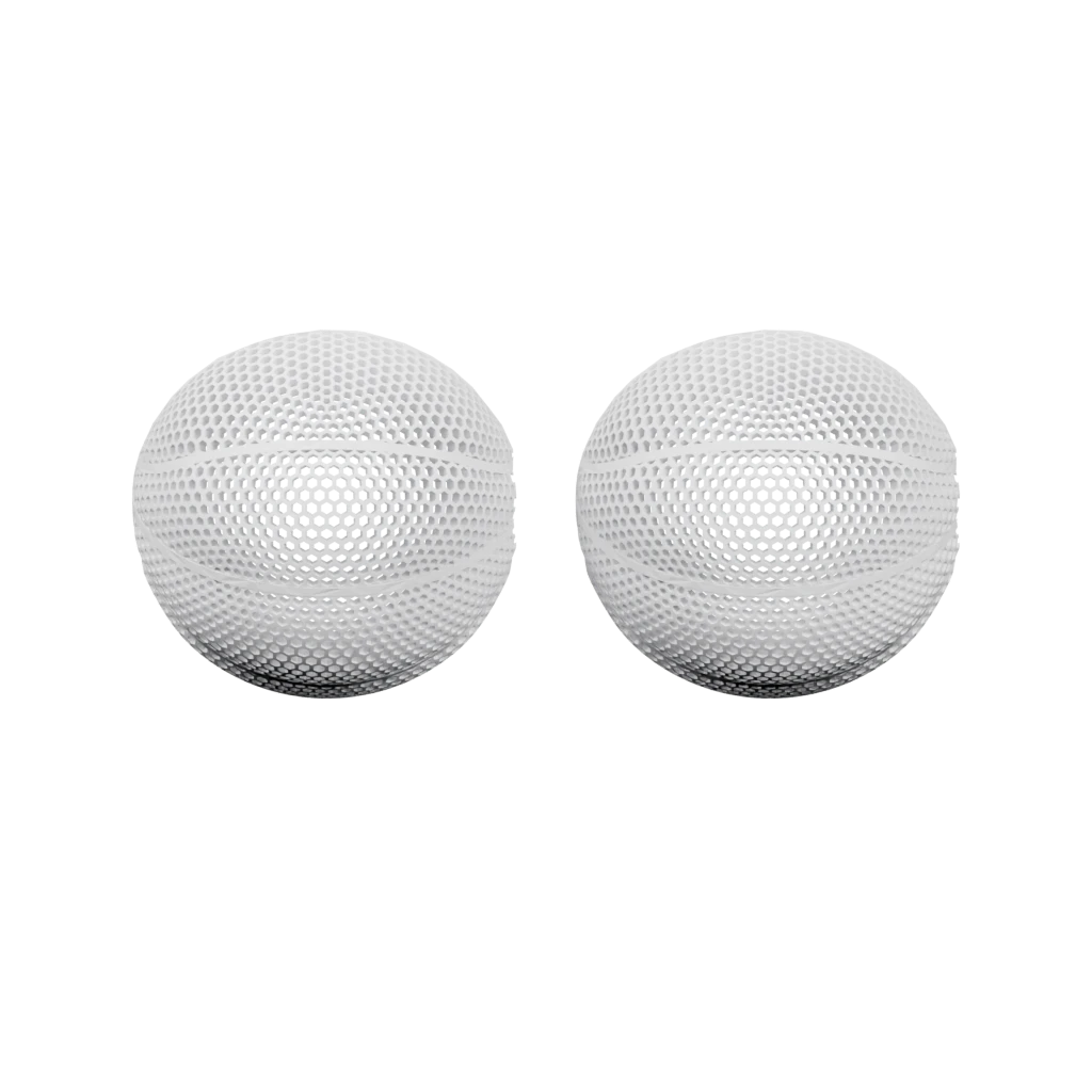 Безвоздушный мяч (TPU часть)