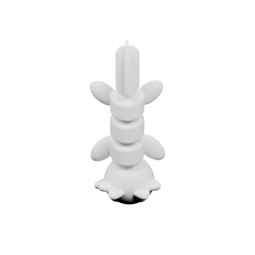 Аксолотль (1)